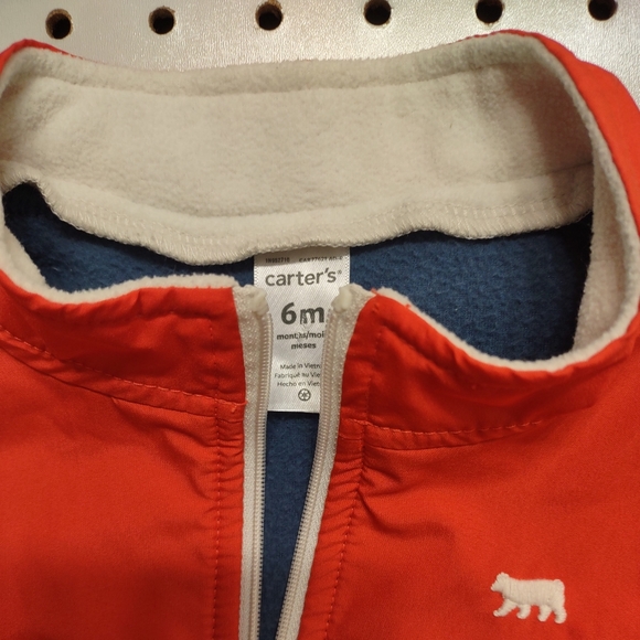 Bundle of Baby Boys Clothing, Size 6 Months - Picture 5 of 10